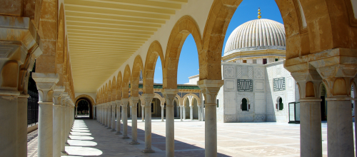 Tunisia - Monastir - zbor din Iasi